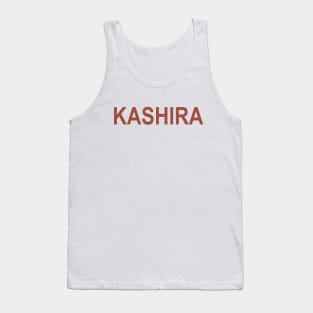 Hinamatsuri Hina Kashira Tank Top